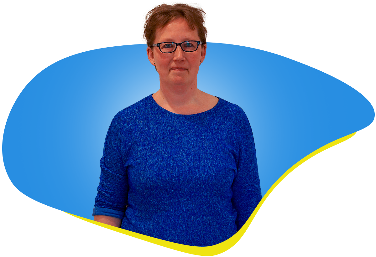 Laura Kokshoorn