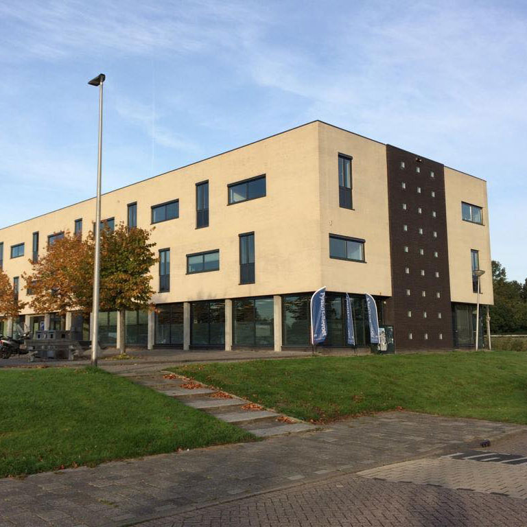 Vestiging Cesar Hellevoetsluis